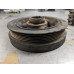 02D202 Crankshaft Pulley From 2005 Ford F-150  5.4 3L3E6312AA
